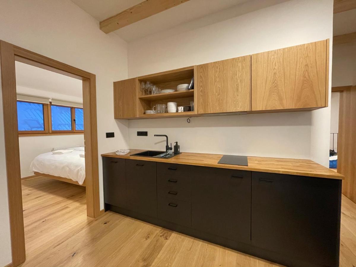 Apartment Hacienda *