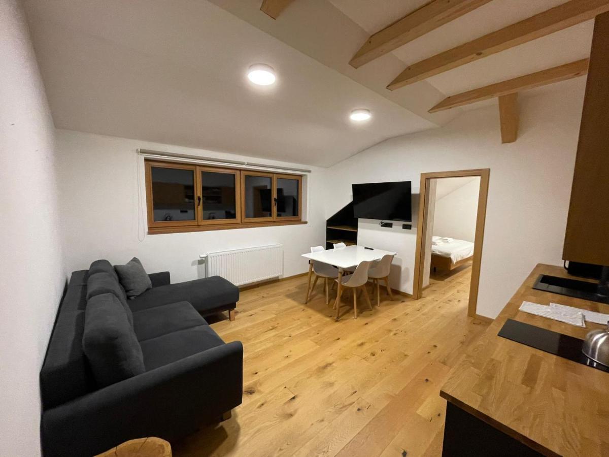 Hacienda Apartment *