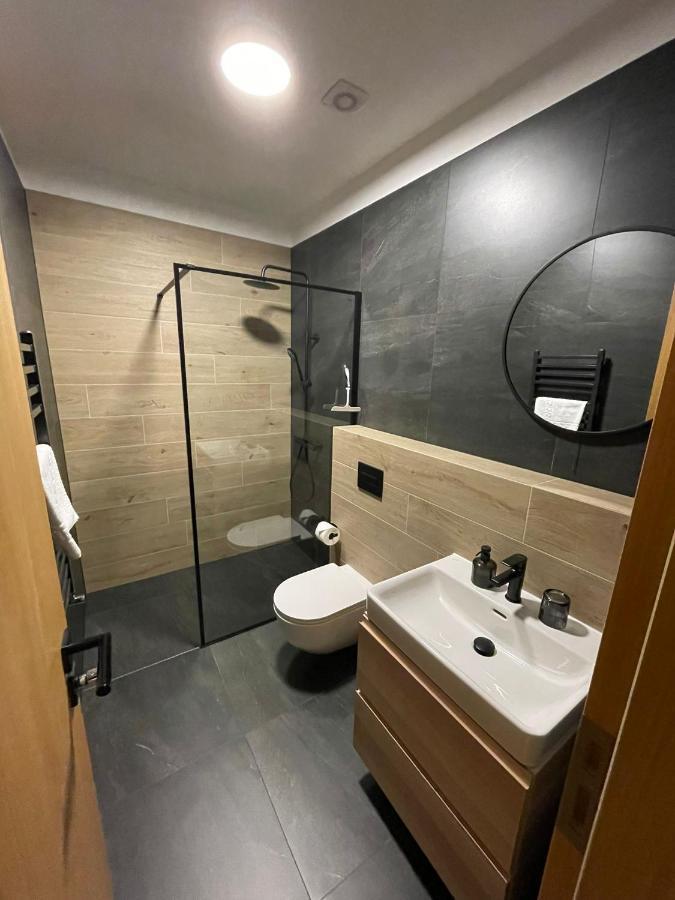 Apartment Hacienda Boží Dar